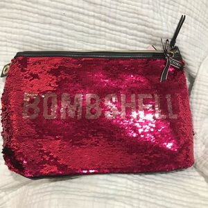 Victoria’s Secret Beauty Bag